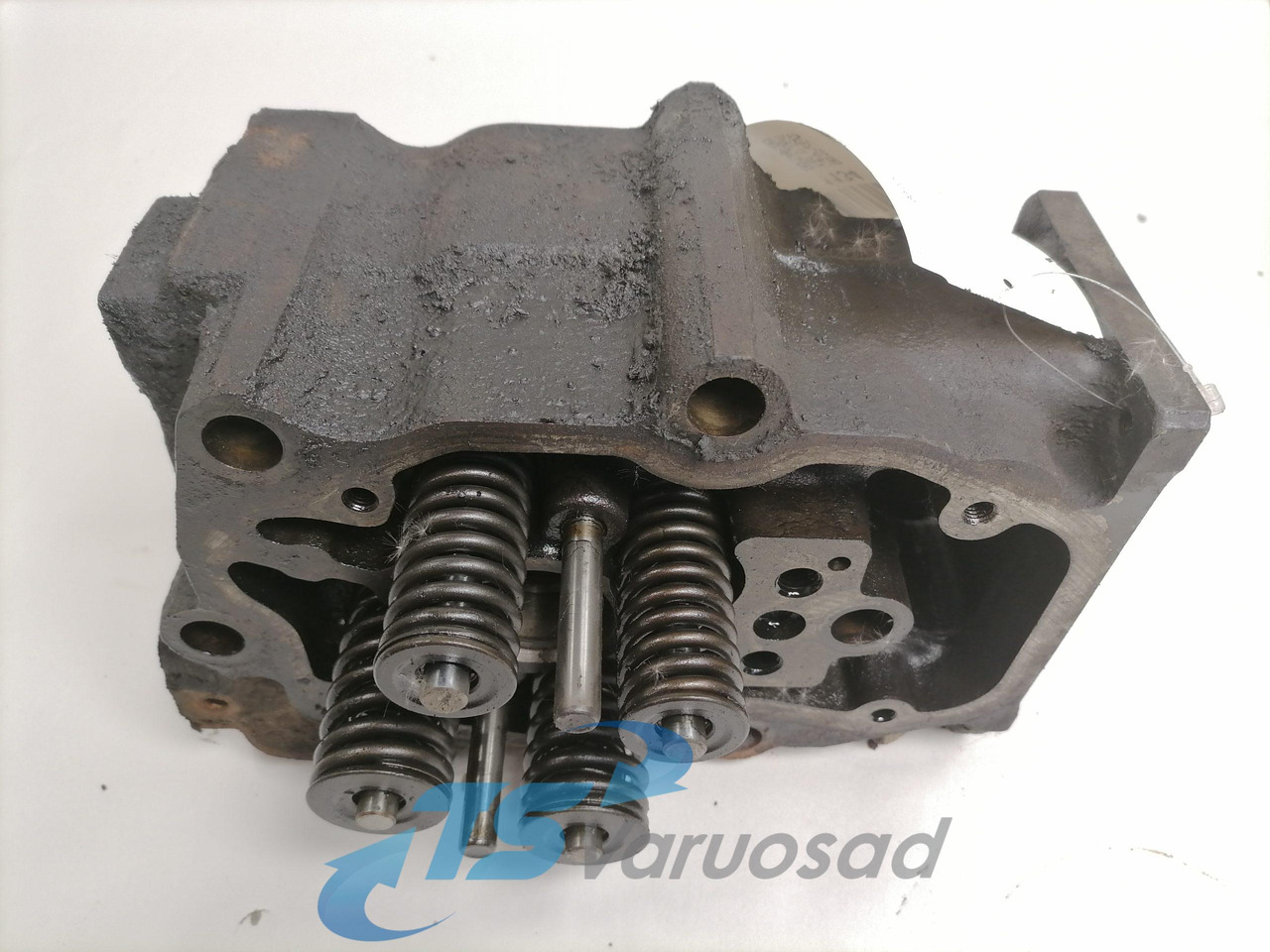 Scania Cylinder head, HPI 1522361 - Glava cilindra za Kamion: slika Scania Cylinder head, HPI 1522361 - Glava cilindra za Kamion Scania Cylinder head, HPI 1522361 - Glava cilindra za Kamion: slika Scania Cylinder head, HPI 1522361 - Glava cilindra za Kamion