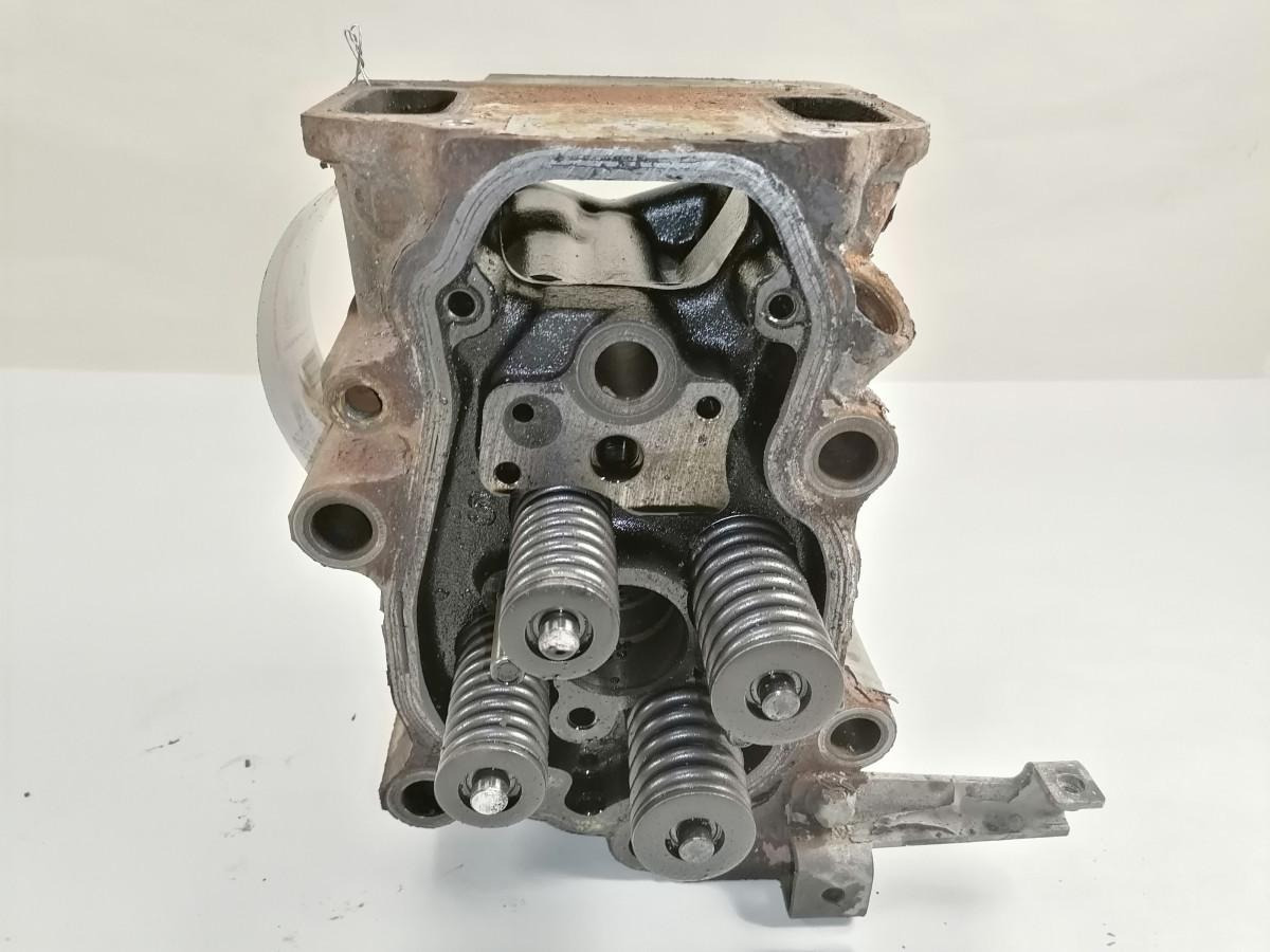Scania Cylinder head, XPI 2245533 - Glava cilindra za Kamion: slika Scania Cylinder head, XPI 2245533 - Glava cilindra za Kamion Scania Cylinder head, XPI 2245533 - Glava cilindra za Kamion: slika Scania Cylinder head, XPI 2245533 - Glava cilindra za Kamion