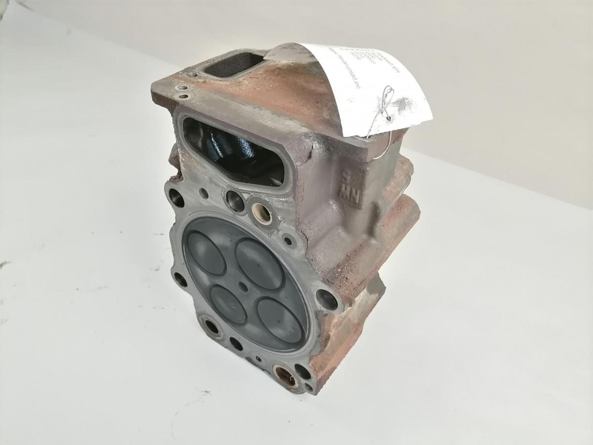 Scania Cylinder head, XPI 2245533 - Glava cilindra za Kamion: slika Scania Cylinder head, XPI 2245533 - Glava cilindra za Kamion Scania Cylinder head, XPI 2245533 - Glava cilindra za Kamion: slika Scania Cylinder head, XPI 2245533 - Glava cilindra za Kamion