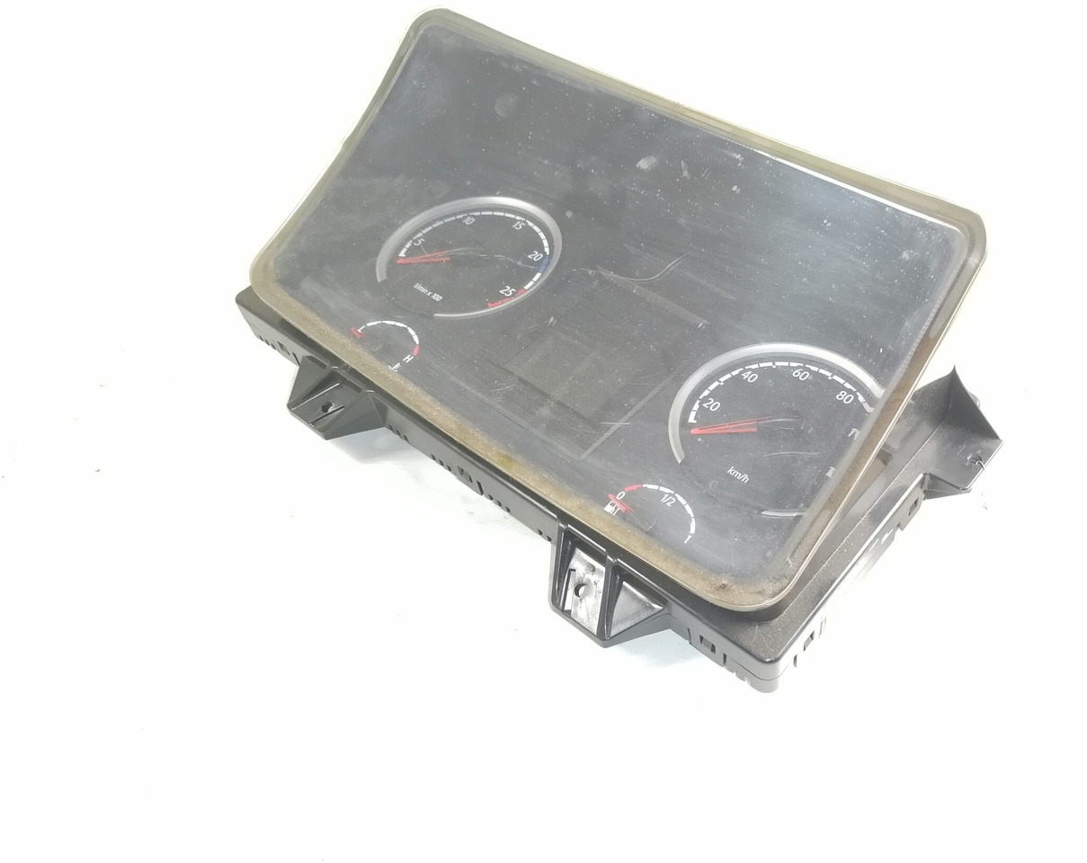 Scania Dashboard 1946411 - Ploča s instrumentima za Kamion: slika Scania Dashboard 1946411 - Ploča s instrumentima za Kamion Scania Dashboard 1946411 - Ploča s instrumentima za Kamion: slika Scania Dashboard 1946411 - Ploča s instrumentima za Kamion