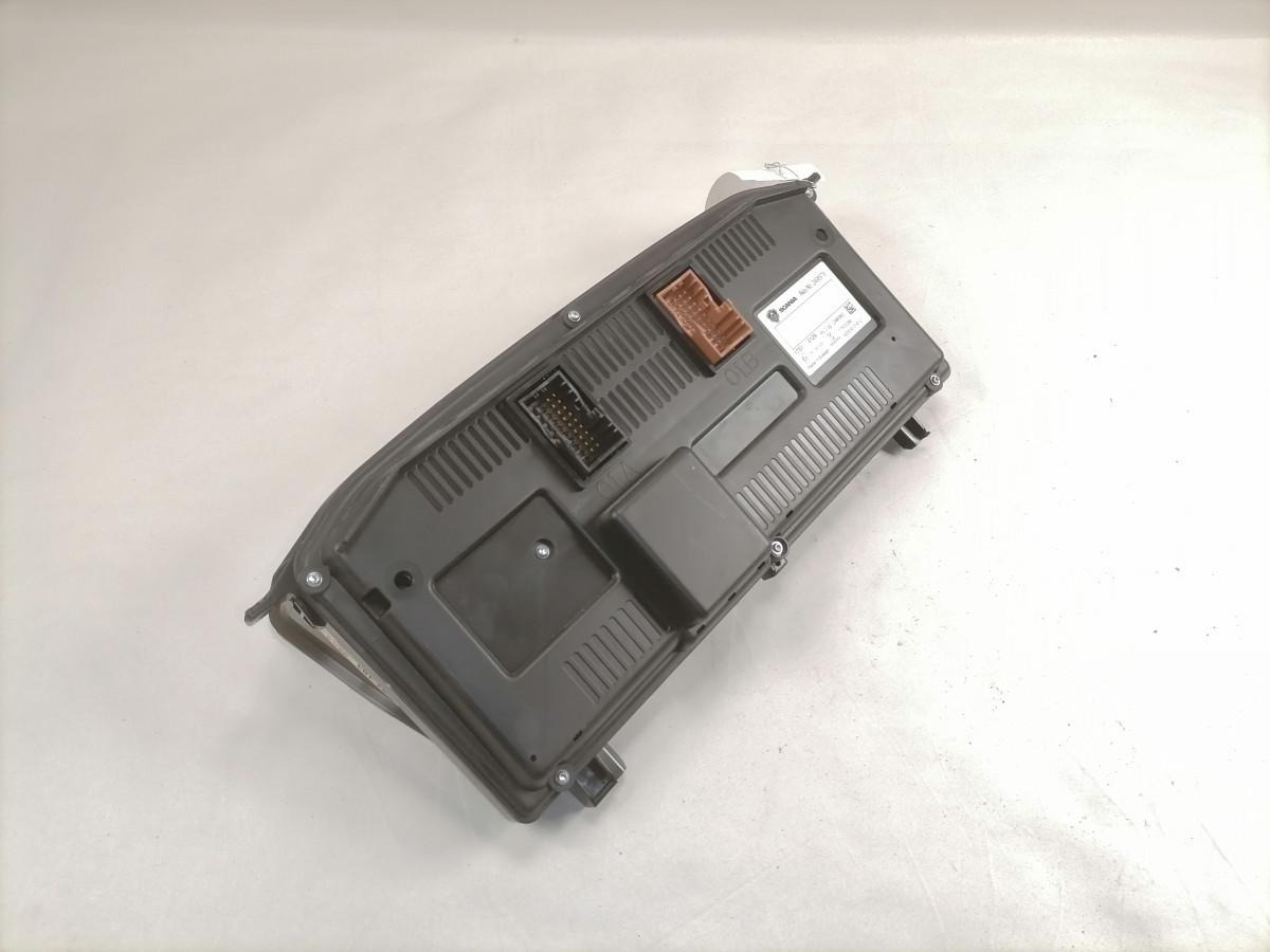 Scania Dashboard 2496979 - Ploča s instrumentima za Kamion: slika Scania Dashboard 2496979 - Ploča s instrumentima za Kamion Scania Dashboard 2496979 - Ploča s instrumentima za Kamion: slika Scania Dashboard 2496979 - Ploča s instrumentima za Kamion