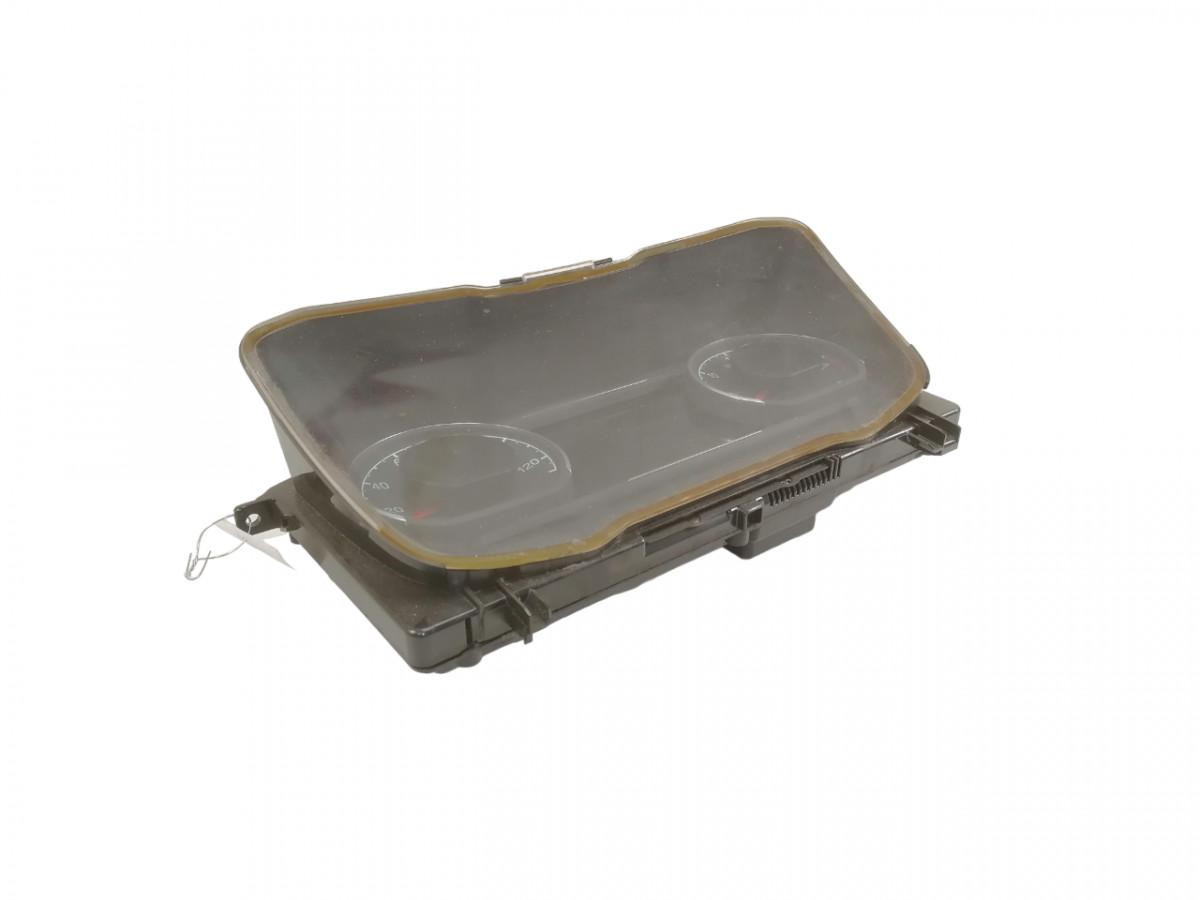 Scania Dashboard 2496979 - Ploča s instrumentima za Kamion: slika Scania Dashboard 2496979 - Ploča s instrumentima za Kamion Scania Dashboard 2496979 - Ploča s instrumentima za Kamion: slika Scania Dashboard 2496979 - Ploča s instrumentima za Kamion