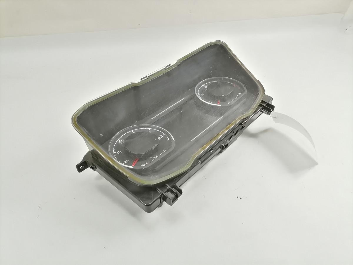 Scania Dashboard 2717542 - Ploča s instrumentima za Kamion: slika Scania Dashboard 2717542 - Ploča s instrumentima za Kamion Scania Dashboard 2717542 - Ploča s instrumentima za Kamion: slika Scania Dashboard 2717542 - Ploča s instrumentima za Kamion
