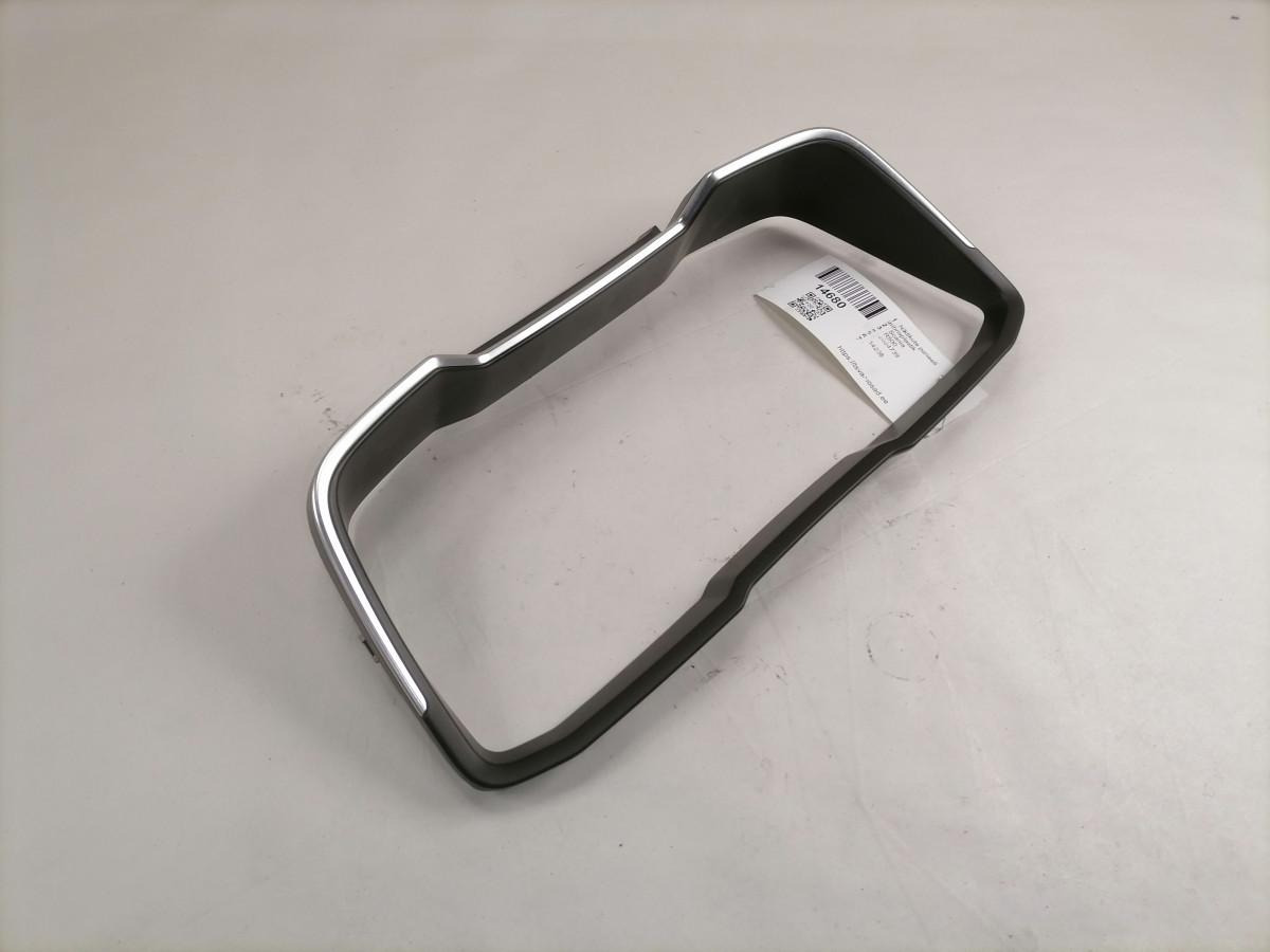 Scania Dashboard cover 2084739 - Ploča s instrumentima za Kamion: slika Scania Dashboard cover 2084739 - Ploča s instrumentima za Kamion Scania Dashboard cover 2084739 - Ploča s instrumentima za Kamion: slika Scania Dashboard cover 2084739 - Ploča s instrumentima za Kamion