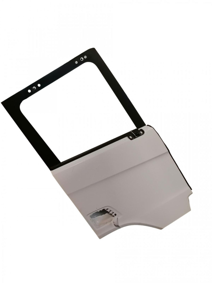 Scania Door 2653997 - Vrata i dijelovi za Kamion: slika Scania Door 2653997 - Vrata i dijelovi za Kamion Scania Door 2653997 - Vrata i dijelovi za Kamion: slika Scania Door 2653997 - Vrata i dijelovi za Kamion