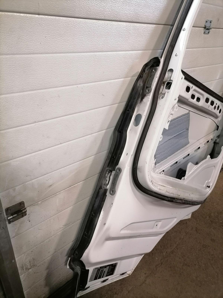 Scania Door 2653997 - Vrata i dijelovi za Kamion: slika Scania Door 2653997 - Vrata i dijelovi za Kamion Scania Door 2653997 - Vrata i dijelovi za Kamion: slika Scania Door 2653997 - Vrata i dijelovi za Kamion