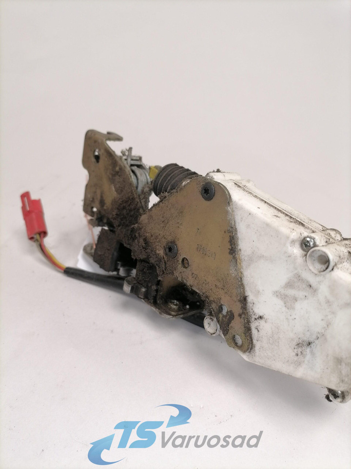 Scania Door lock 1867658 - Vrata i dijelovi za Kamion: slika Scania Door lock 1867658 - Vrata i dijelovi za Kamion Scania Door lock 1867658 - Vrata i dijelovi za Kamion: slika Scania Door lock 1867658 - Vrata i dijelovi za Kamion