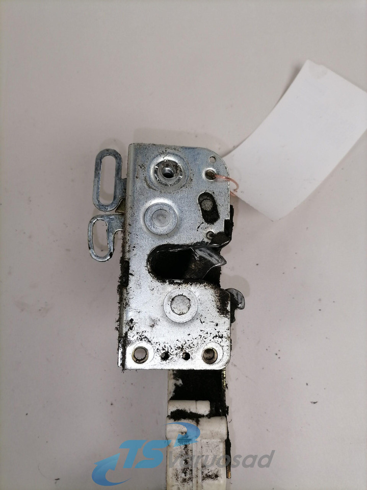 Scania Door lock 1867658 - Vrata i dijelovi za Kamion: slika Scania Door lock 1867658 - Vrata i dijelovi za Kamion Scania Door lock 1867658 - Vrata i dijelovi za Kamion: slika Scania Door lock 1867658 - Vrata i dijelovi za Kamion