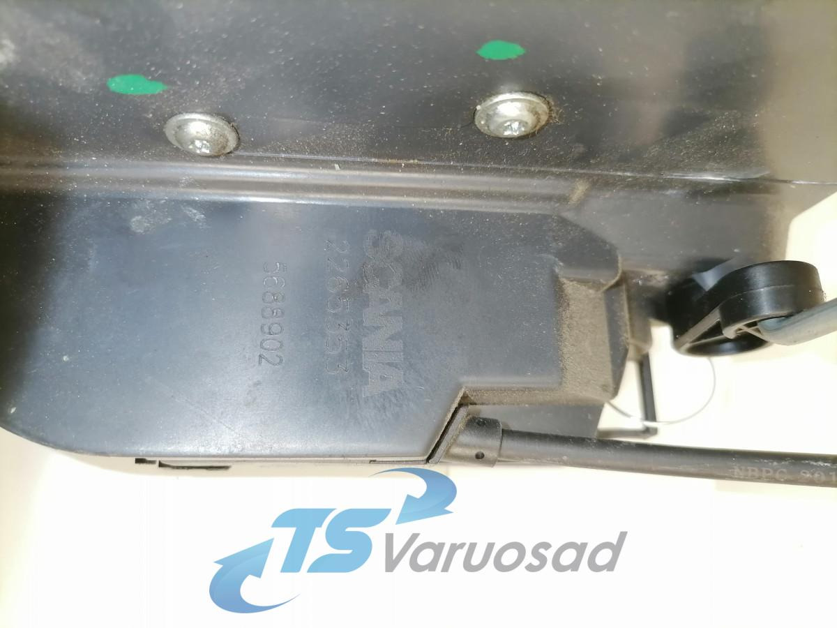 Scania Door lock 2265353 - Vrata i dijelovi za Kamion: slika Scania Door lock 2265353 - Vrata i dijelovi za Kamion Scania Door lock 2265353 - Vrata i dijelovi za Kamion: slika Scania Door lock 2265353 - Vrata i dijelovi za Kamion