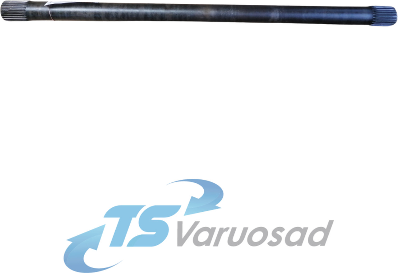 Scania Drive shaft 1315681 - Polosovina za Kamion: slika Scania Drive shaft 1315681 - Polosovina za Kamion Scania Drive shaft 1315681 - Polosovina za Kamion: slika Scania Drive shaft 1315681 - Polosovina za Kamion