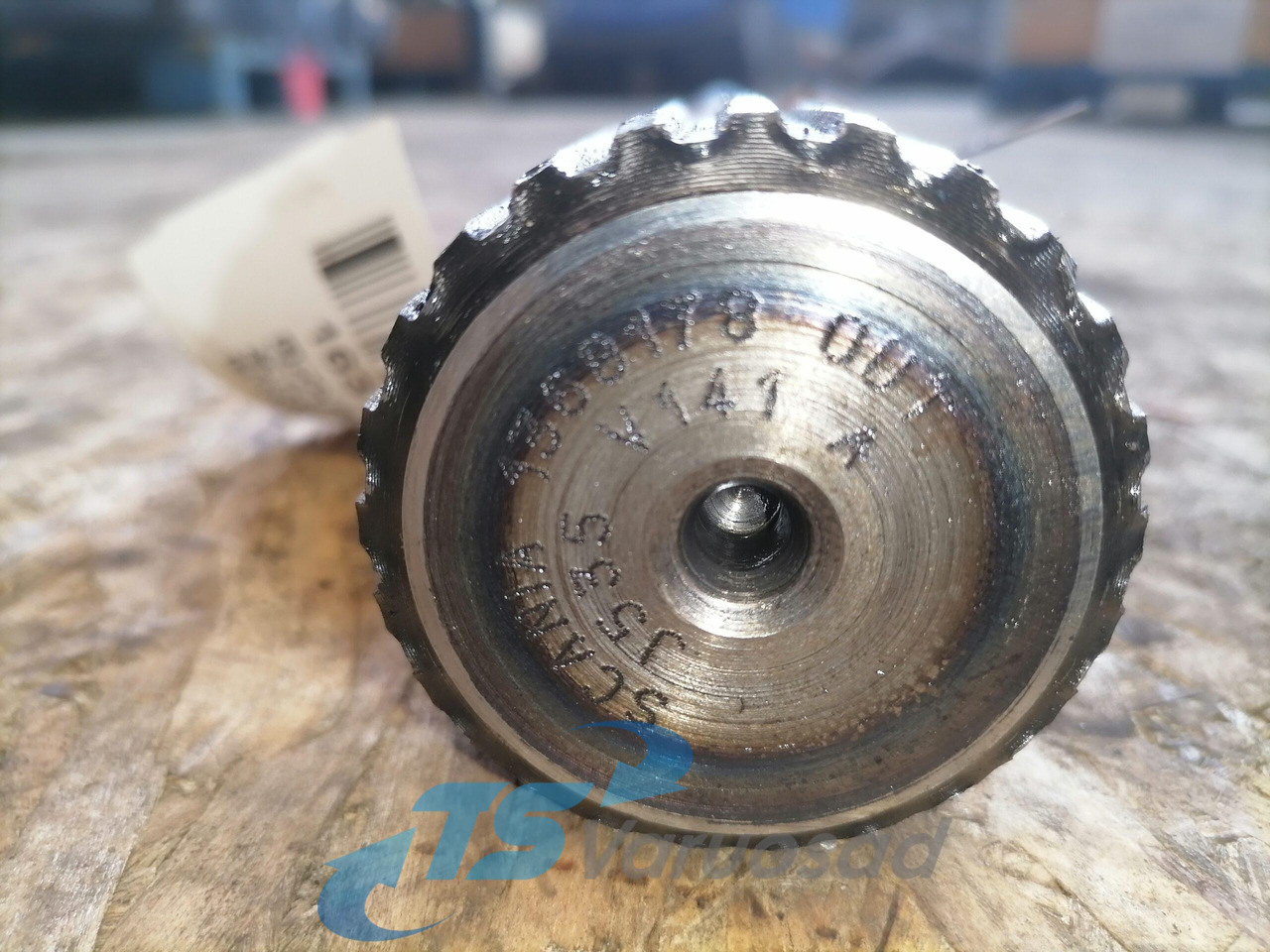Scania Drive shaft 1368176 - Polosovina za Kamion: slika Scania Drive shaft 1368176 - Polosovina za Kamion Scania Drive shaft 1368176 - Polosovina za Kamion: slika Scania Drive shaft 1368176 - Polosovina za Kamion