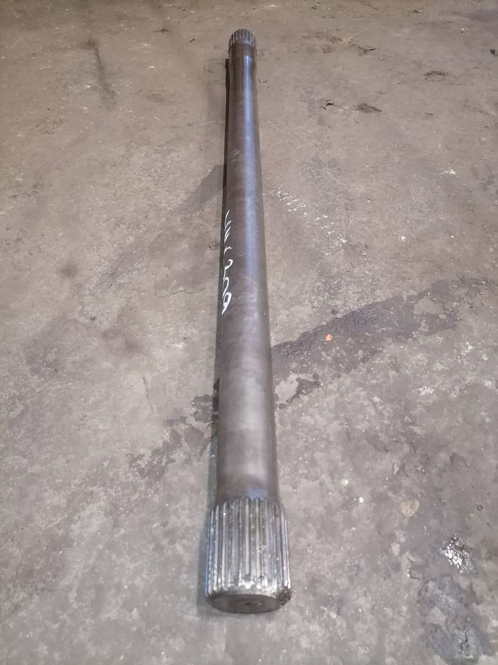 Scania Drive shaft 1368178 - Polosovina za Kamion: slika Scania Drive shaft 1368178 - Polosovina za Kamion Scania Drive shaft 1368178 - Polosovina za Kamion: slika Scania Drive shaft 1368178 - Polosovina za Kamion