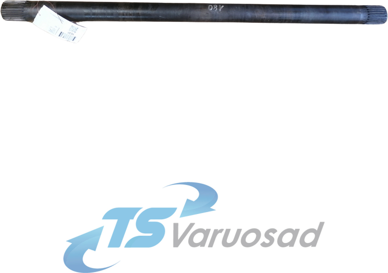 Scania Drive shaft 1761195 - Polosovina za Kamion: slika Scania Drive shaft 1761195 - Polosovina za Kamion Scania Drive shaft 1761195 - Polosovina za Kamion: slika Scania Drive shaft 1761195 - Polosovina za Kamion