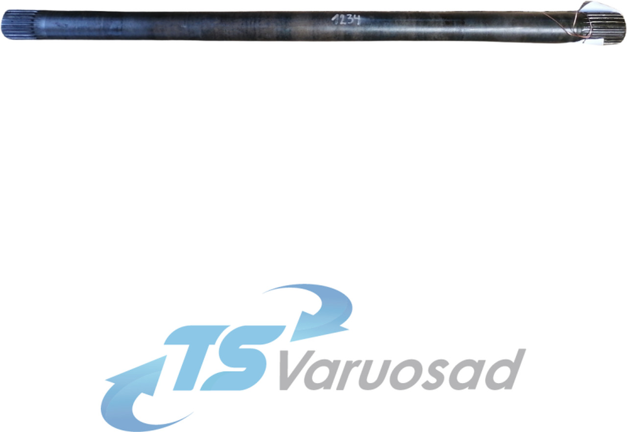 Scania Drive shaft 1761195 - Polosovina za Kamion: slika Scania Drive shaft 1761195 - Polosovina za Kamion Scania Drive shaft 1761195 - Polosovina za Kamion: slika Scania Drive shaft 1761195 - Polosovina za Kamion