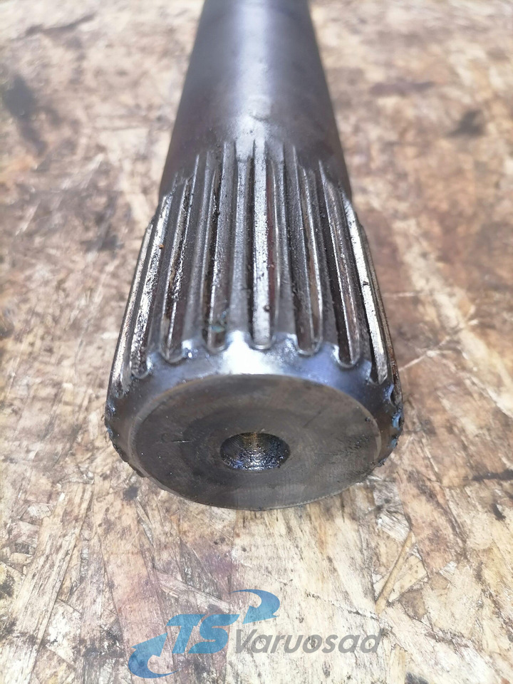 Scania Drive shaft 1761195 - Polosovina za Kamion: slika Scania Drive shaft 1761195 - Polosovina za Kamion Scania Drive shaft 1761195 - Polosovina za Kamion: slika Scania Drive shaft 1761195 - Polosovina za Kamion
