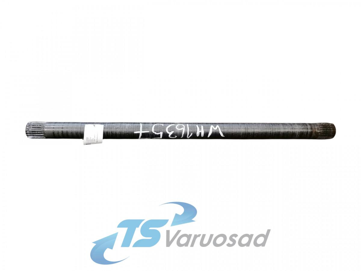 Scania Drive shaft 2276757 - Polosovina za Kamion: slika Scania Drive shaft 2276757 - Polosovina za Kamion Scania Drive shaft 2276757 - Polosovina za Kamion: slika Scania Drive shaft 2276757 - Polosovina za Kamion
