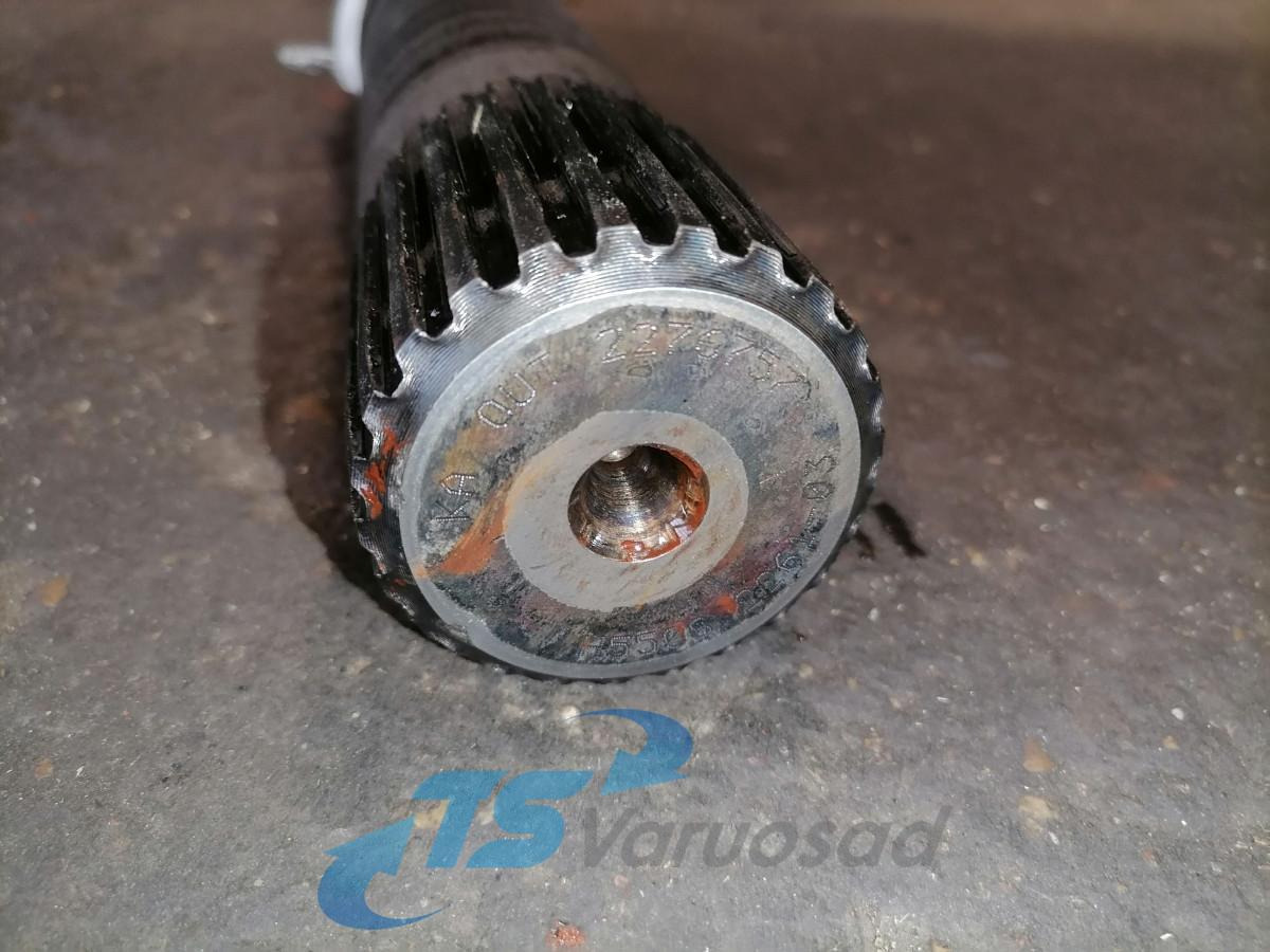 Scania Drive shaft 2276757 - Polosovina za Kamion: slika Scania Drive shaft 2276757 - Polosovina za Kamion Scania Drive shaft 2276757 - Polosovina za Kamion: slika Scania Drive shaft 2276757 - Polosovina za Kamion