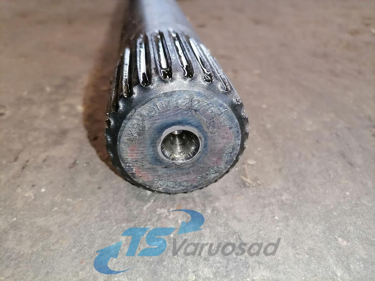 Scania Drive shaft 2276757 - Polosovina za Kamion: slika Scania Drive shaft 2276757 - Polosovina za Kamion Scania Drive shaft 2276757 - Polosovina za Kamion: slika Scania Drive shaft 2276757 - Polosovina za Kamion