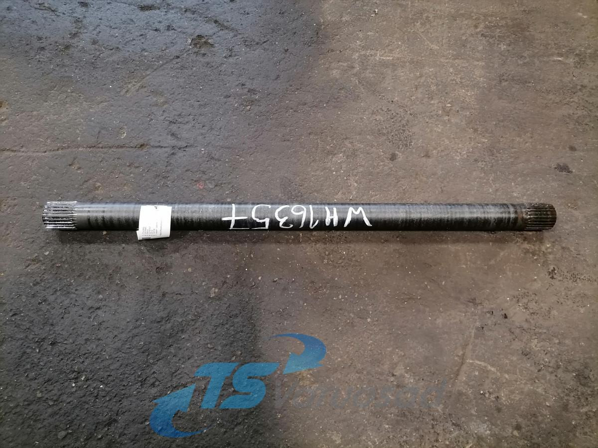 Scania Drive shaft 2276757 - Polosovina za Kamion: slika Scania Drive shaft 2276757 - Polosovina za Kamion Scania Drive shaft 2276757 - Polosovina za Kamion: slika Scania Drive shaft 2276757 - Polosovina za Kamion