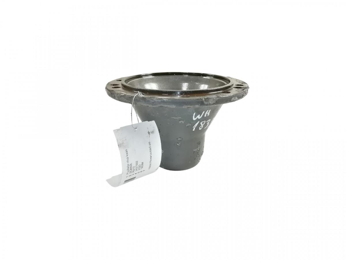 Scania Drive shaft cover 2437692 - Polosovina za Kamion: slika Scania Drive shaft cover 2437692 - Polosovina za Kamion Scania Drive shaft cover 2437692 - Polosovina za Kamion: slika Scania Drive shaft cover 2437692 - Polosovina za Kamion