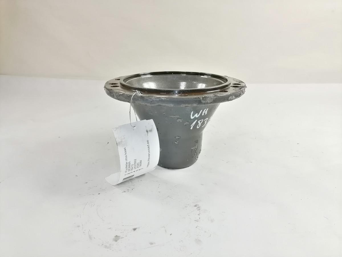 Scania Drive shaft cover 2437692 - Polosovina za Kamion: slika Scania Drive shaft cover 2437692 - Polosovina za Kamion Scania Drive shaft cover 2437692 - Polosovina za Kamion: slika Scania Drive shaft cover 2437692 - Polosovina za Kamion