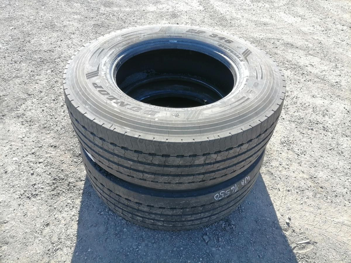 Scania Dunlop SP346 315/70R22,5 31570R225 - Gume i felge za Kamion: slika Scania Dunlop SP346 315/70R22,5 31570R225 - Gume i felge za Kamion Scania Dunlop SP346 315/70R22,5 31570R225 - Gume i felge za Kamion: slika Scania Dunlop SP346 315/70R22,5 31570R225 - Gume i felge za Kamion