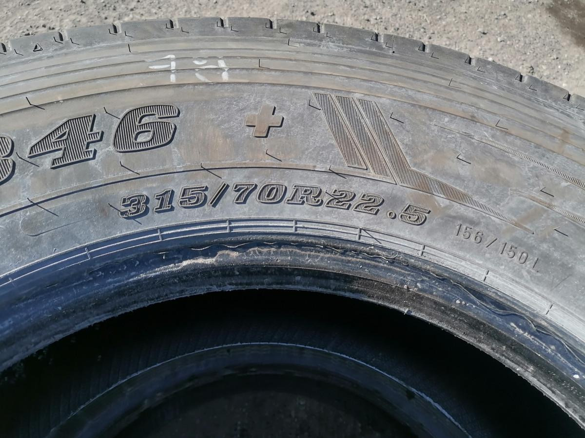 Scania Dunlop SP346 315/70R22,5 31570R225 - Gume i felge za Kamion: slika Scania Dunlop SP346 315/70R22,5 31570R225 - Gume i felge za Kamion Scania Dunlop SP346 315/70R22,5 31570R225 - Gume i felge za Kamion: slika Scania Dunlop SP346 315/70R22,5 31570R225 - Gume i felge za Kamion