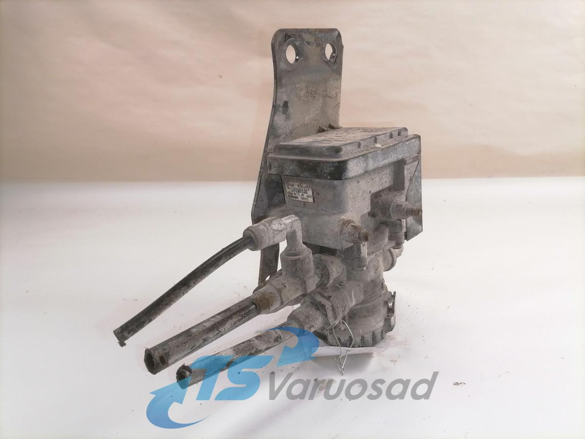 Scania EBS brake valve 1857012 - Kočioni ventil za Kamion: slika Scania EBS brake valve 1857012 - Kočioni ventil za Kamion Scania EBS brake valve 1857012 - Kočioni ventil za Kamion: slika Scania EBS brake valve 1857012 - Kočioni ventil za Kamion