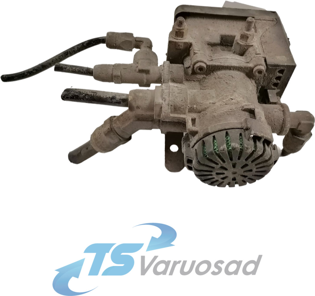 Scania EBS brake valve 1857012 - Kočioni ventil za Kamion: slika Scania EBS brake valve 1857012 - Kočioni ventil za Kamion Scania EBS brake valve 1857012 - Kočioni ventil za Kamion: slika Scania EBS brake valve 1857012 - Kočioni ventil za Kamion