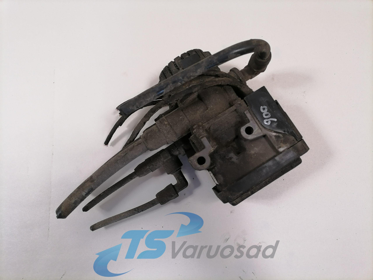 Scania EBS brake valve 1857012 - Kočioni ventil za Kamion: slika Scania EBS brake valve 1857012 - Kočioni ventil za Kamion Scania EBS brake valve 1857012 - Kočioni ventil za Kamion: slika Scania EBS brake valve 1857012 - Kočioni ventil za Kamion