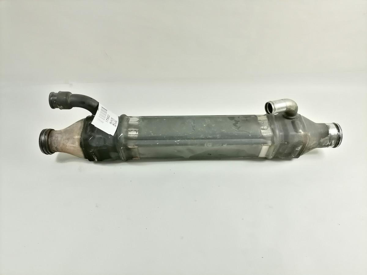 Scania EGR cooler 1866224 - EGR hladnjak za Kamion: slika Scania EGR cooler 1866224 - EGR hladnjak za Kamion Scania EGR cooler 1866224 - EGR hladnjak za Kamion: slika Scania EGR cooler 1866224 - EGR hladnjak za Kamion