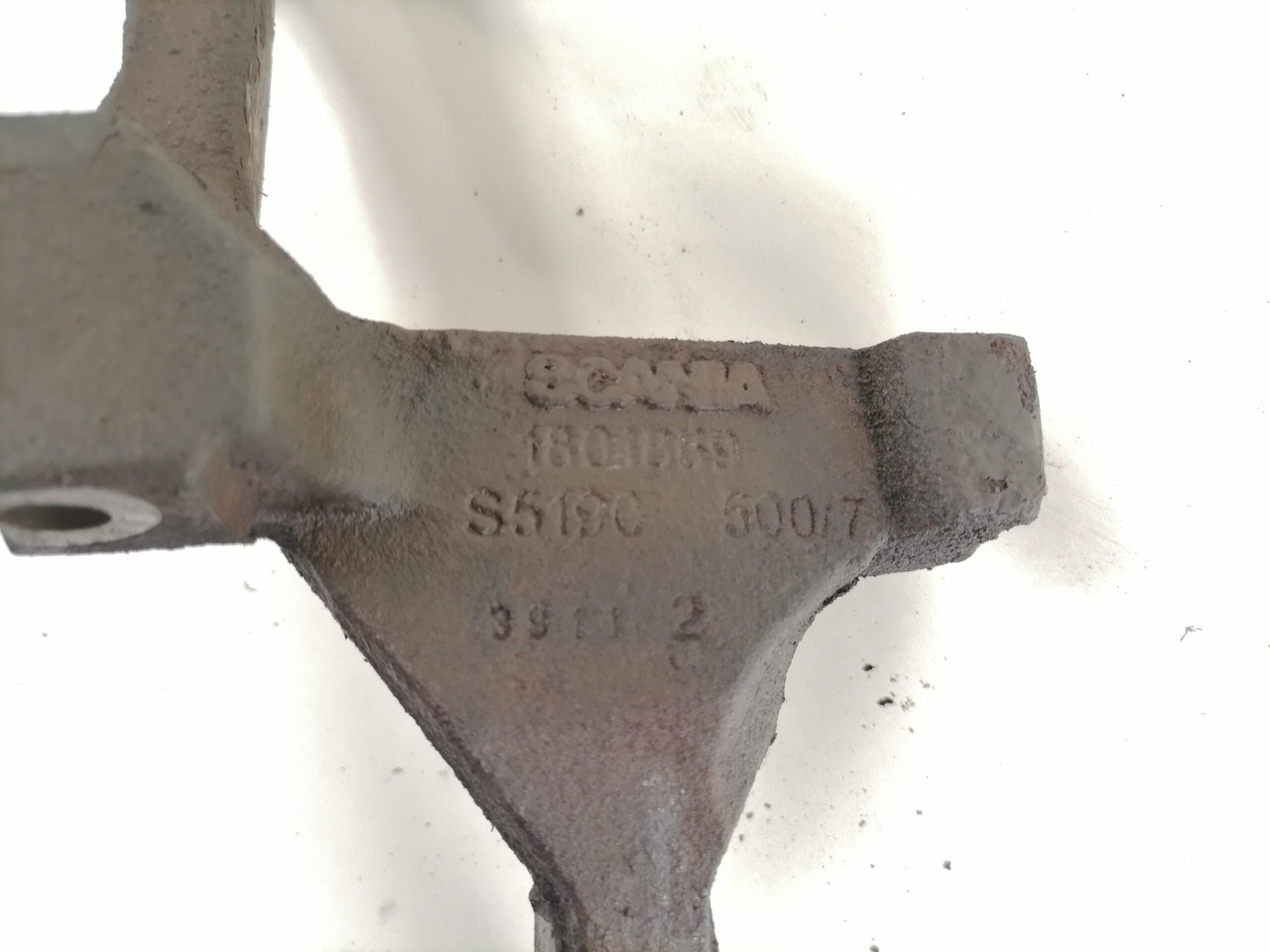 Scania EGR jahuti kandur 1801869 - EGR hladnjak za Kamion: slika Scania EGR jahuti kandur 1801869 - EGR hladnjak za Kamion Scania EGR jahuti kandur 1801869 - EGR hladnjak za Kamion: slika Scania EGR jahuti kandur 1801869 - EGR hladnjak za Kamion