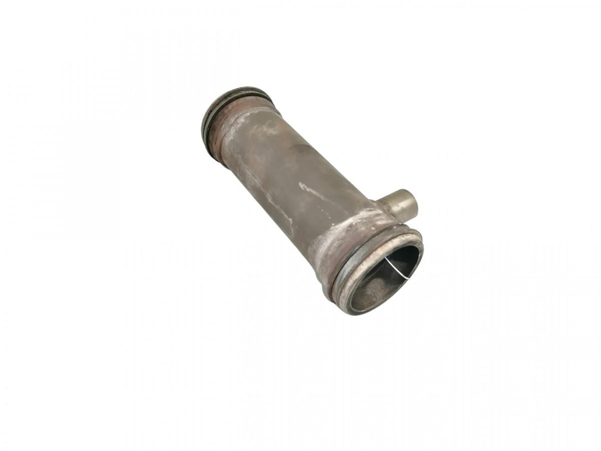 Scania EGR pipe 1535396 - Ispušni sustav za Kamion: slika  Scania EGR pipe 1535396 - Ispušni sustav za Kamion Scania EGR pipe 1535396 - Ispušni sustav za Kamion: slika  Scania EGR pipe 1535396 - Ispušni sustav za Kamion