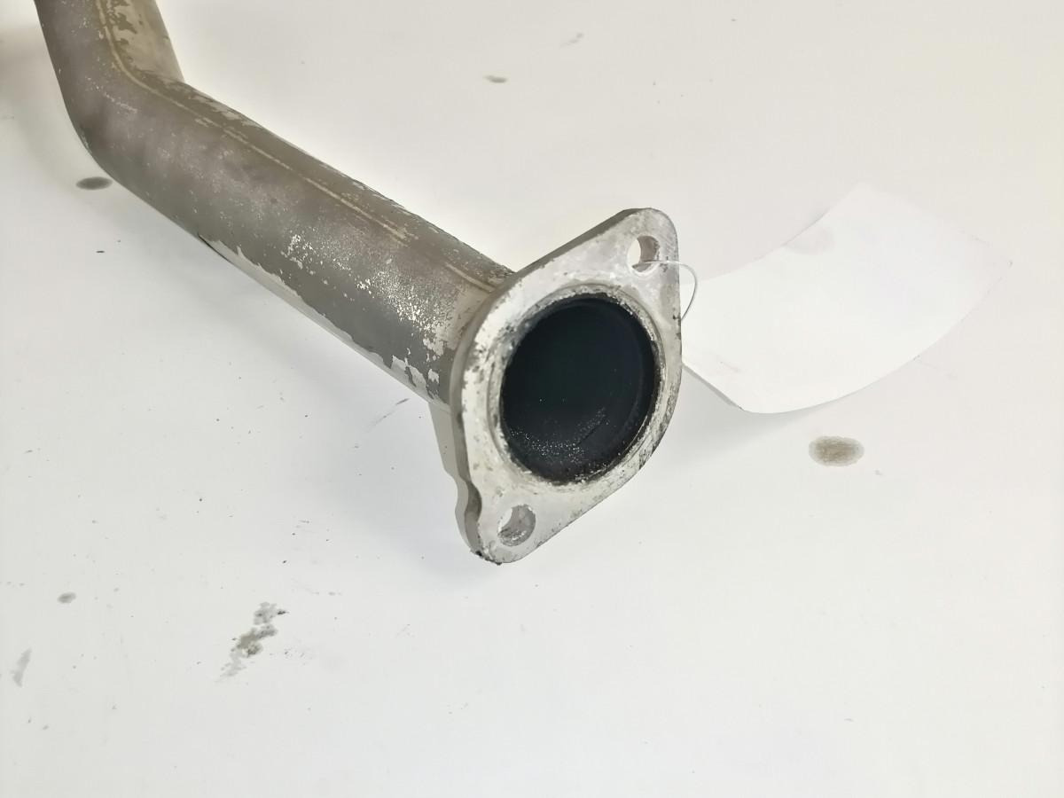 Scania EGR pipe 1891865 - Ispušni sustav za Kamion: slika  Scania EGR pipe 1891865 - Ispušni sustav za Kamion Scania EGR pipe 1891865 - Ispušni sustav za Kamion: slika  Scania EGR pipe 1891865 - Ispušni sustav za Kamion