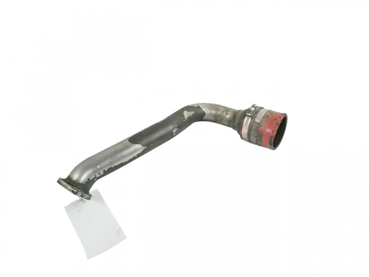 Scania EGR pipe 1891865 - Ispušni sustav za Kamion: slika  Scania EGR pipe 1891865 - Ispušni sustav za Kamion Scania EGR pipe 1891865 - Ispušni sustav za Kamion: slika  Scania EGR pipe 1891865 - Ispušni sustav za Kamion