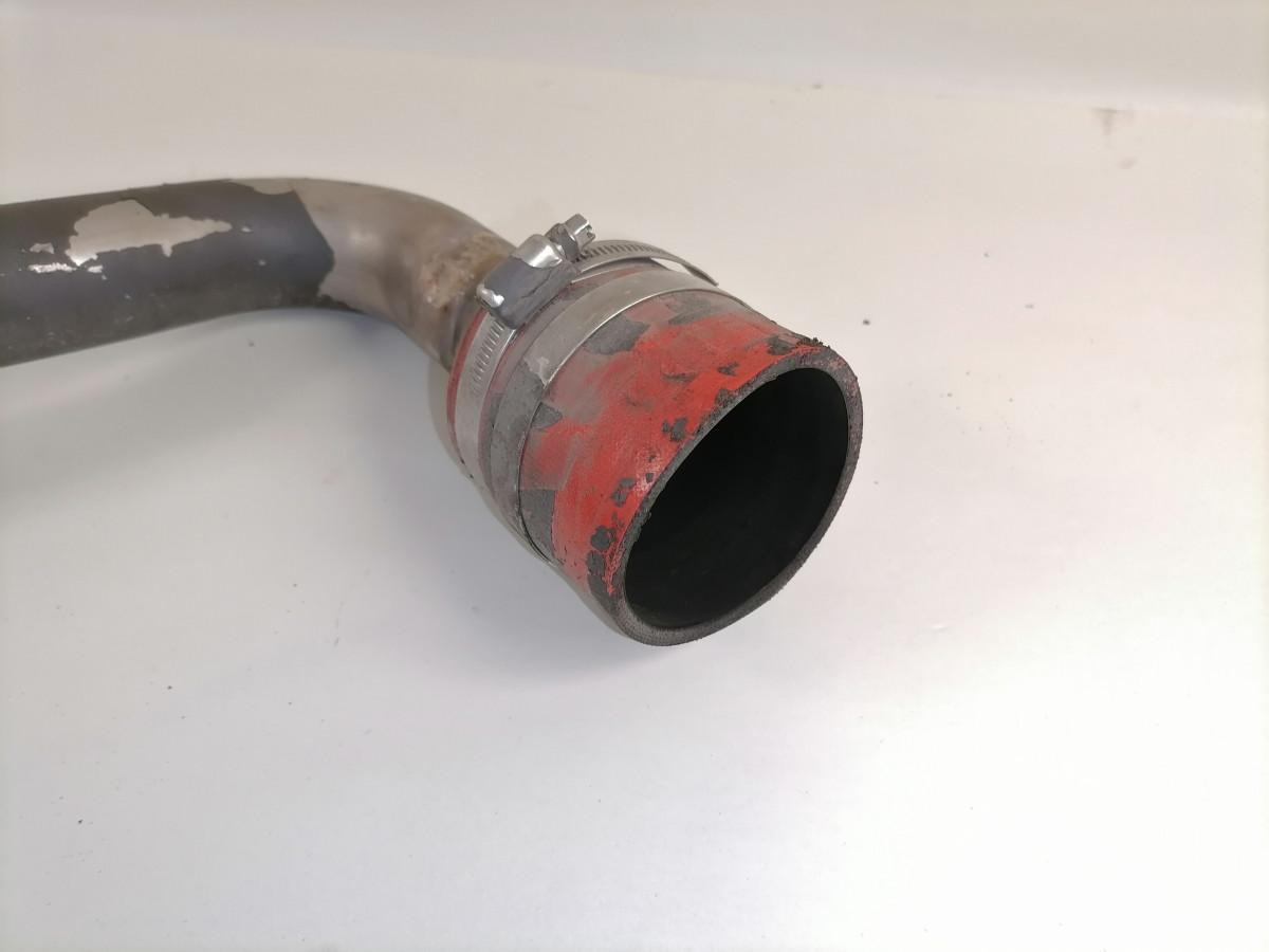 Scania EGR pipe 1891865 - Ispušni sustav za Kamion: slika  Scania EGR pipe 1891865 - Ispušni sustav za Kamion Scania EGR pipe 1891865 - Ispušni sustav za Kamion: slika  Scania EGR pipe 1891865 - Ispušni sustav za Kamion