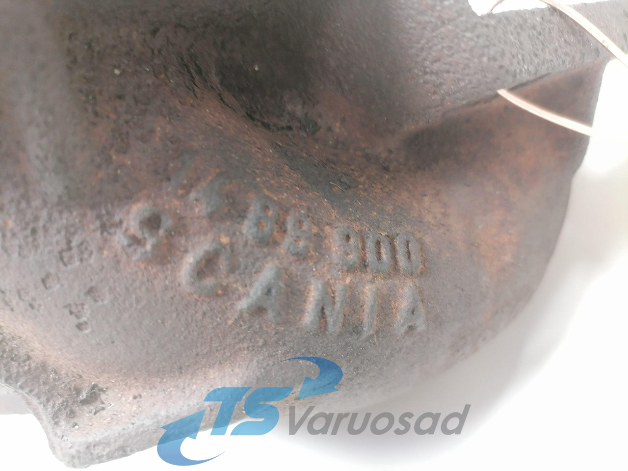 Scania EGR valve 1489900 - Ispušni sustav za Kamion: slika Scania EGR valve 1489900 - Ispušni sustav za Kamion Scania EGR valve 1489900 - Ispušni sustav za Kamion: slika Scania EGR valve 1489900 - Ispušni sustav za Kamion