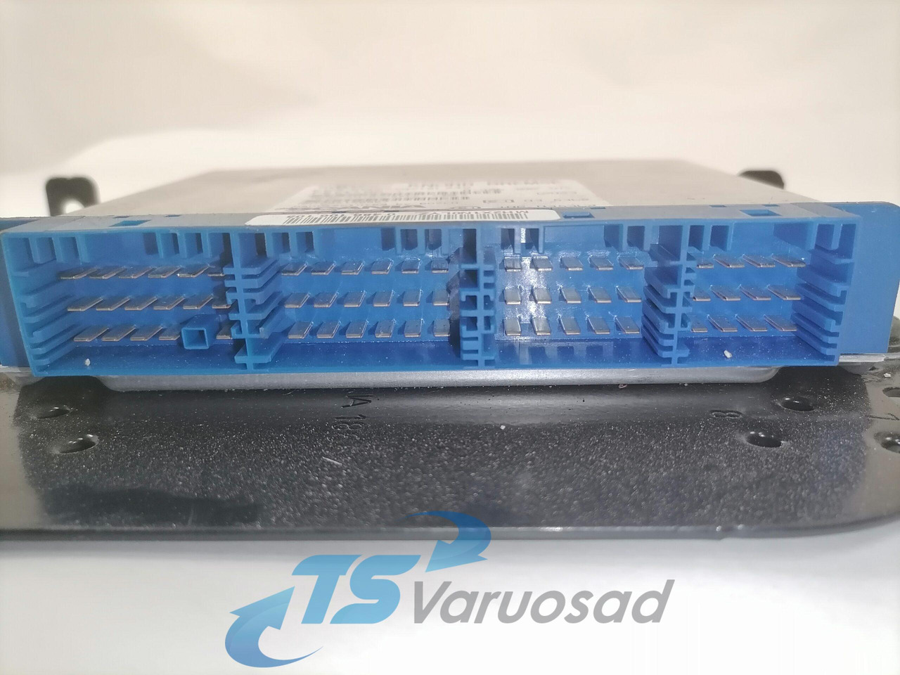 Scania Ecu, EBS 2029182 - Upravljačka jedinica (ECU) za Kamion: slika Scania Ecu, EBS 2029182 - Upravljačka jedinica (ECU) za Kamion Scania Ecu, EBS 2029182 - Upravljačka jedinica (ECU) za Kamion: slika Scania Ecu, EBS 2029182 - Upravljačka jedinica (ECU) za Kamion