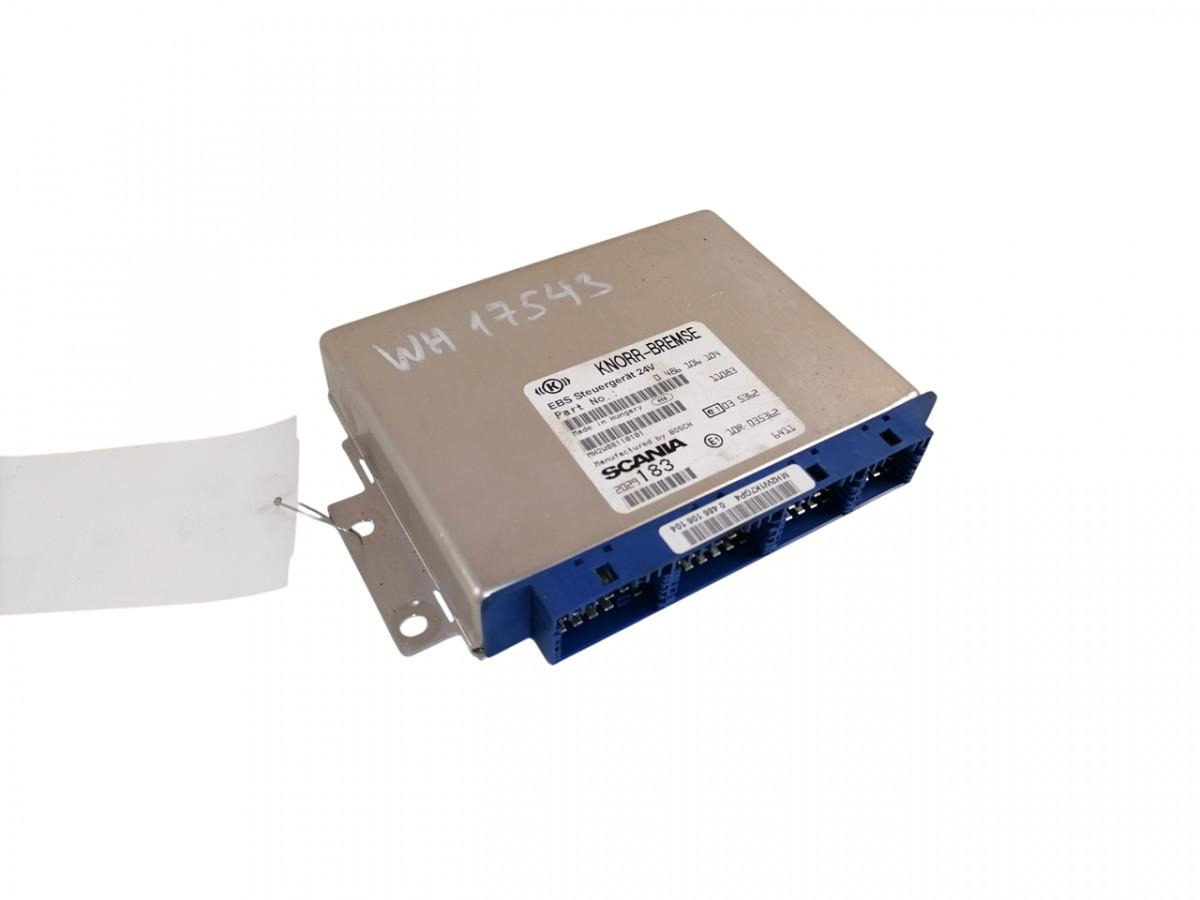 Scania Ecu, EBS 2029183 - Upravljačka jedinica (ECU) za Kamion: slika Scania Ecu, EBS 2029183 - Upravljačka jedinica (ECU) za Kamion Scania Ecu, EBS 2029183 - Upravljačka jedinica (ECU) za Kamion: slika Scania Ecu, EBS 2029183 - Upravljačka jedinica (ECU) za Kamion