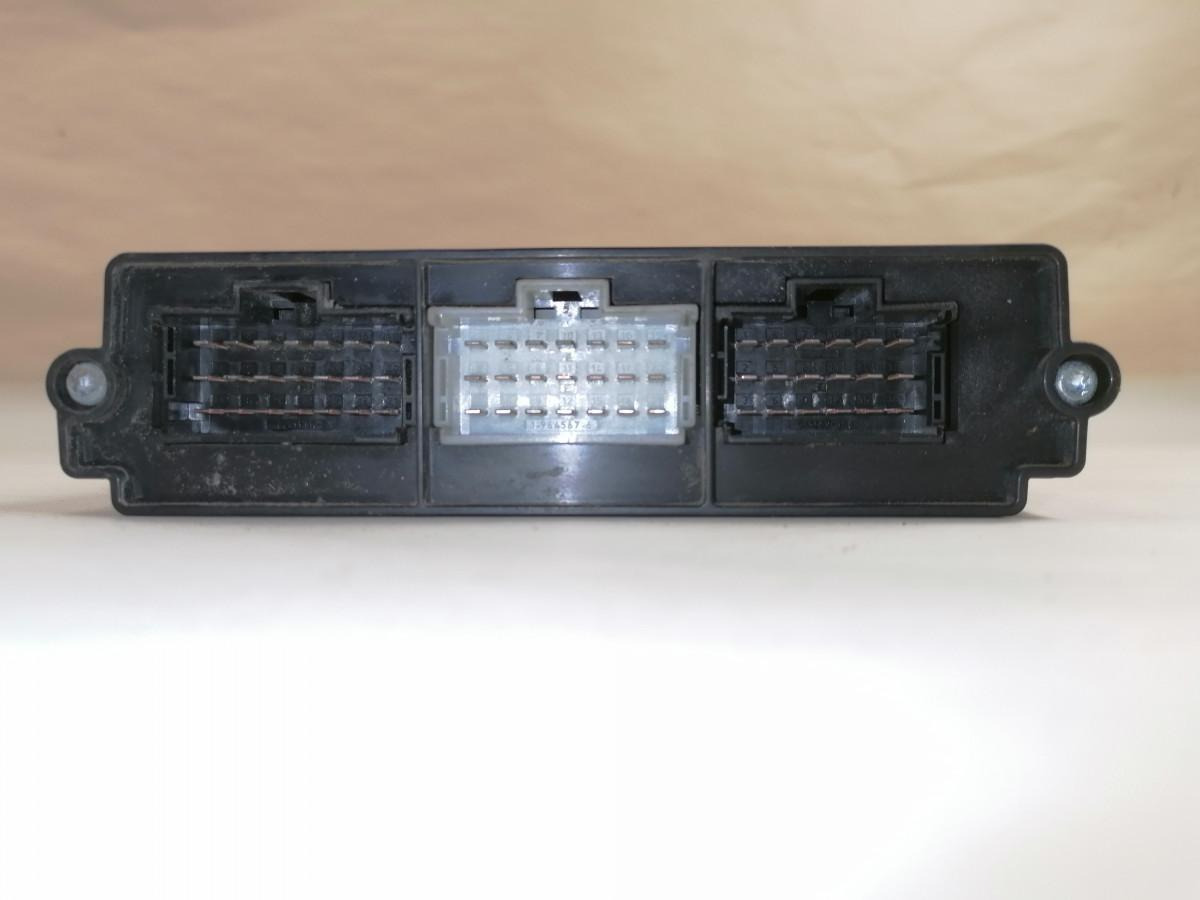 Scania Ecu, LAS 1937691 - Upravljačka jedinica (ECU) za Kamion: slika Scania Ecu, LAS 1937691 - Upravljačka jedinica (ECU) za Kamion Scania Ecu, LAS 1937691 - Upravljačka jedinica (ECU) za Kamion: slika Scania Ecu, LAS 1937691 - Upravljačka jedinica (ECU) za Kamion
