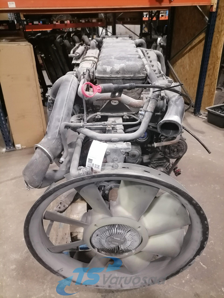 Scania Engine DC916L01 - Motor za Kamion: slika Scania Engine DC916L01 - Motor za Kamion Scania Engine DC916L01 - Motor za Kamion: slika Scania Engine DC916L01 - Motor za Kamion