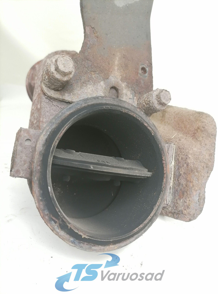 Scania Exhaust barake 1427410 - Dijelovi kočnica za Kamion: slika Scania Exhaust barake 1427410 - Dijelovi kočnica za Kamion Scania Exhaust barake 1427410 - Dijelovi kočnica za Kamion: slika Scania Exhaust barake 1427410 - Dijelovi kočnica za Kamion