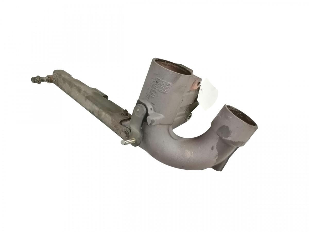 Scania Exhaust gas valve 1731023 - Ispušni sustav za Kamion: slika  Scania Exhaust gas valve 1731023 - Ispušni sustav za Kamion Scania Exhaust gas valve 1731023 - Ispušni sustav za Kamion: slika  Scania Exhaust gas valve 1731023 - Ispušni sustav za Kamion