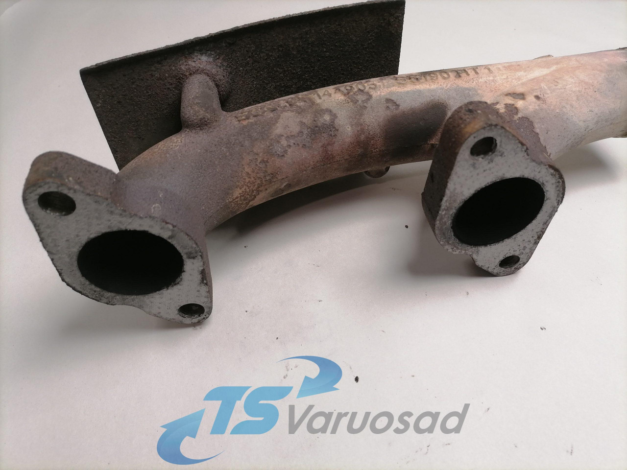 Scania Exhaust mainfold 1449051 - Ispušna grana za Kamion: slika Scania Exhaust mainfold 1449051 - Ispušna grana za Kamion Scania Exhaust mainfold 1449051 - Ispušna grana za Kamion: slika Scania Exhaust mainfold 1449051 - Ispušna grana za Kamion