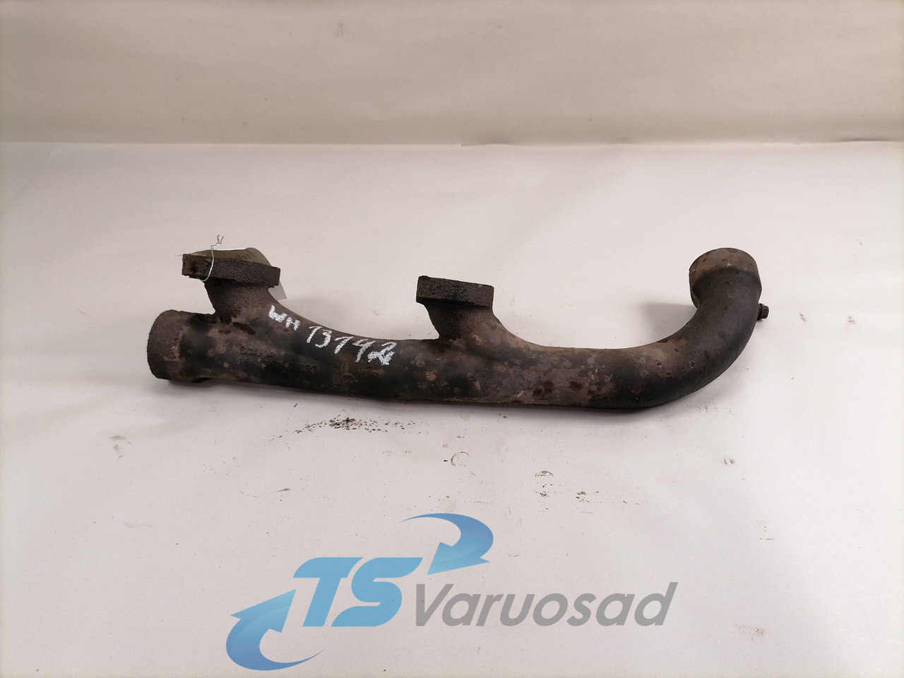 Scania Exhaust mainfold 1541367 - Ispušna grana za Kamion: slika Scania Exhaust mainfold 1541367 - Ispušna grana za Kamion Scania Exhaust mainfold 1541367 - Ispušna grana za Kamion: slika Scania Exhaust mainfold 1541367 - Ispušna grana za Kamion