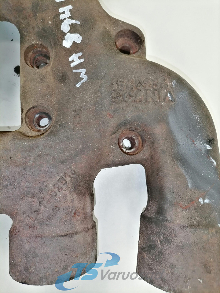 Scania Exhaust mainfold 1546234 - Ispušna grana za Kamion: slika Scania Exhaust mainfold 1546234 - Ispušna grana za Kamion Scania Exhaust mainfold 1546234 - Ispušna grana za Kamion: slika Scania Exhaust mainfold 1546234 - Ispušna grana za Kamion