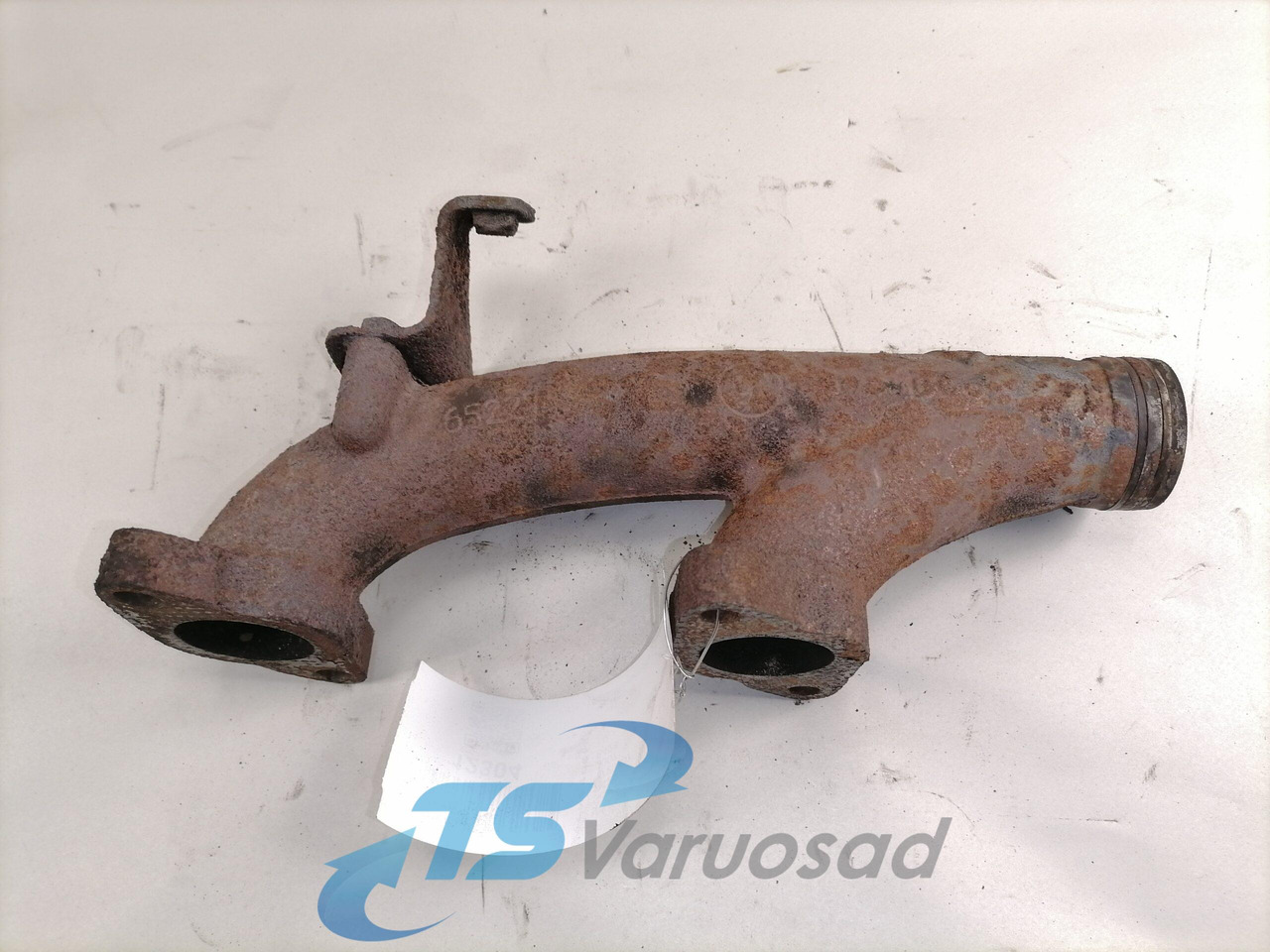 Scania Exhaust mainfold 1729307 - Ispušna grana za Kamion: slika Scania Exhaust mainfold 1729307 - Ispušna grana za Kamion Scania Exhaust mainfold 1729307 - Ispušna grana za Kamion: slika Scania Exhaust mainfold 1729307 - Ispušna grana za Kamion