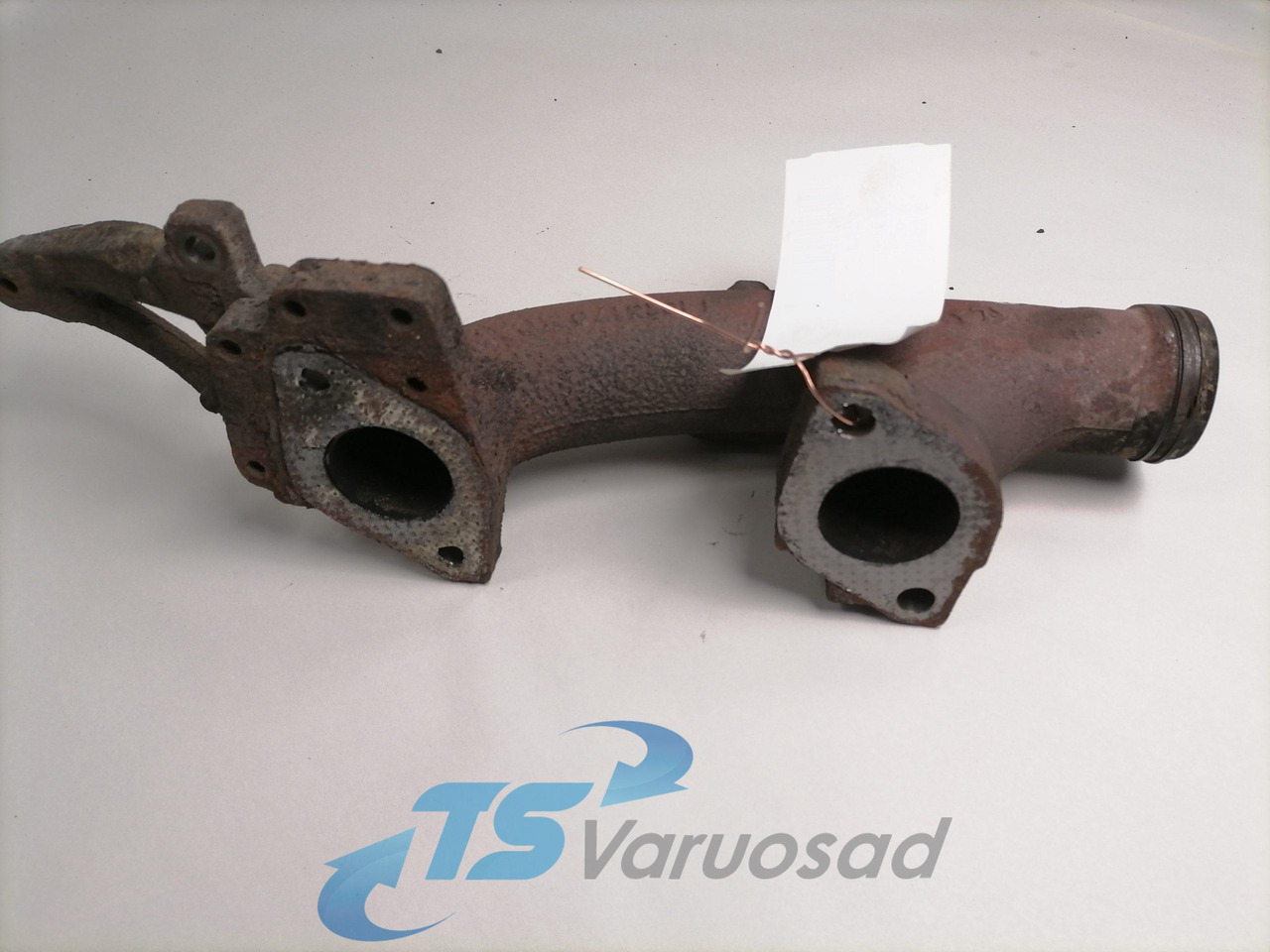 Scania Exhaust mainfold 1798363 - Ispušna grana za Kamion: slika Scania Exhaust mainfold 1798363 - Ispušna grana za Kamion Scania Exhaust mainfold 1798363 - Ispušna grana za Kamion: slika Scania Exhaust mainfold 1798363 - Ispušna grana za Kamion