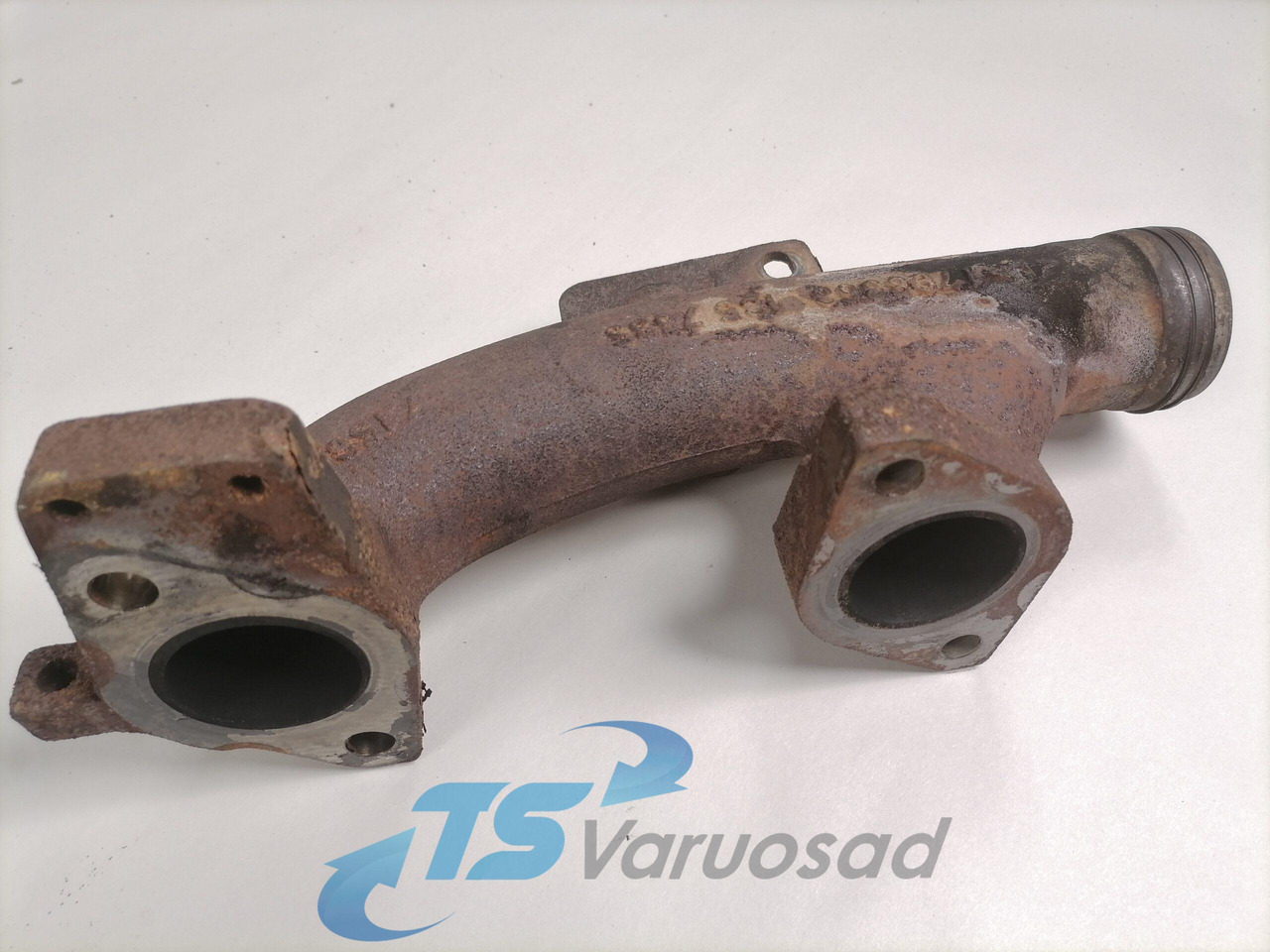 Scania Exhaust mainfold 1798363 - Ispušna grana za Kamion: slika Scania Exhaust mainfold 1798363 - Ispušna grana za Kamion Scania Exhaust mainfold 1798363 - Ispušna grana za Kamion: slika Scania Exhaust mainfold 1798363 - Ispušna grana za Kamion