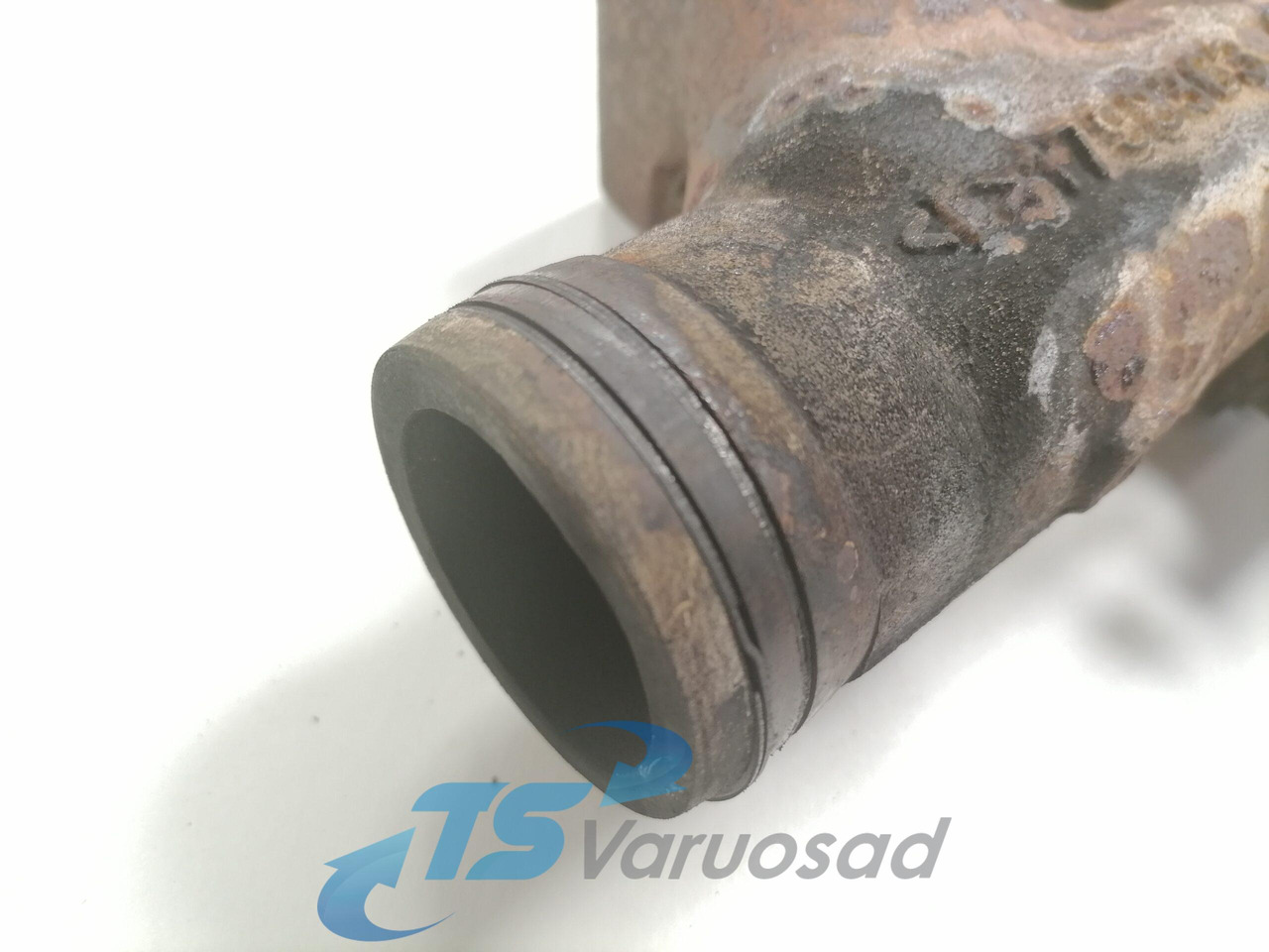 Scania Exhaust mainfold 1798363 - Ispušna grana za Kamion: slika Scania Exhaust mainfold 1798363 - Ispušna grana za Kamion Scania Exhaust mainfold 1798363 - Ispušna grana za Kamion: slika Scania Exhaust mainfold 1798363 - Ispušna grana za Kamion